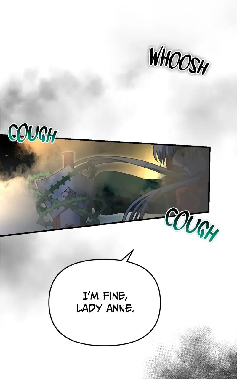 Vampire’s Alchemy Chapter 2.2 page 47 - 
