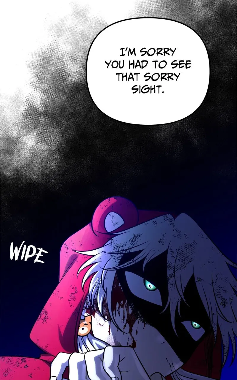 Vampire’s Alchemy Chapter 2.2 page 48 - 