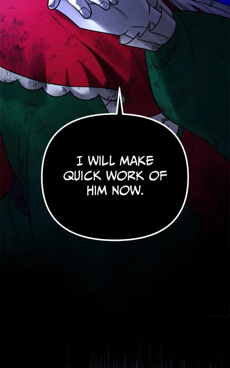Vampire’s Alchemy Chapter 2.2 page 49 - 