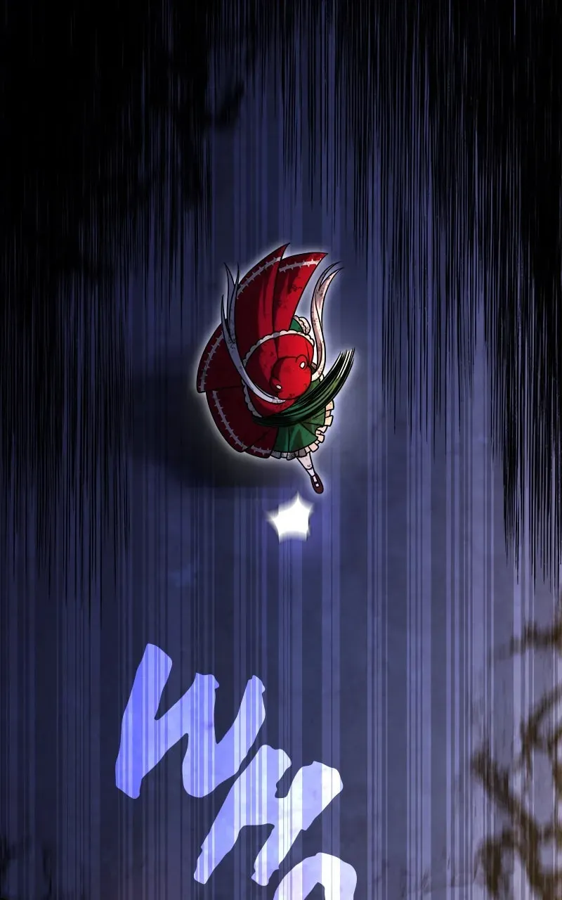 Vampire’s Alchemy Chapter 2.2 page 50 - 