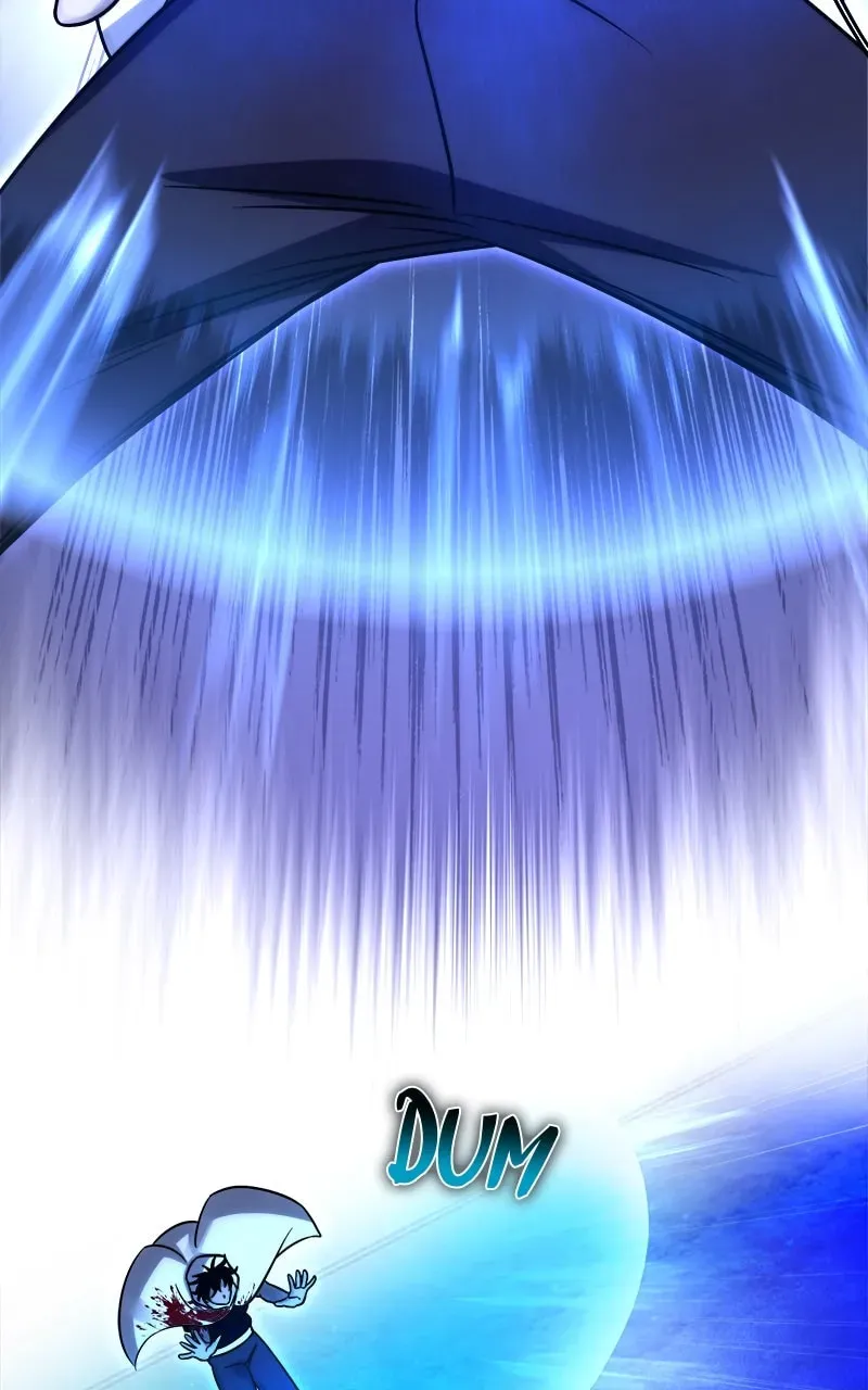 Vampire’s Alchemy Chapter 2.2 page 54 - 