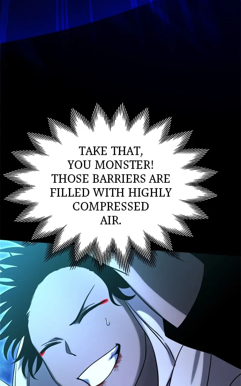 Vampire’s Alchemy Chapter 2.2 page 56 - 