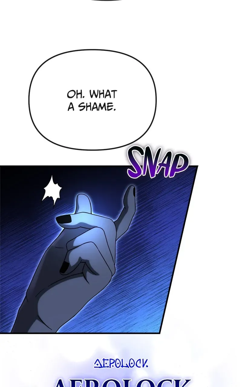 Vampire’s Alchemy Chapter 2.2 page 7 - 