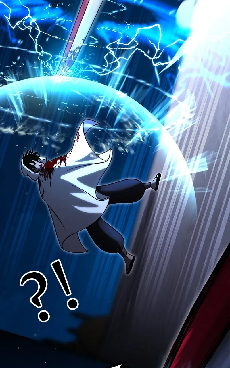 Vampire’s Alchemy Chapter 2.2 page 62 - 