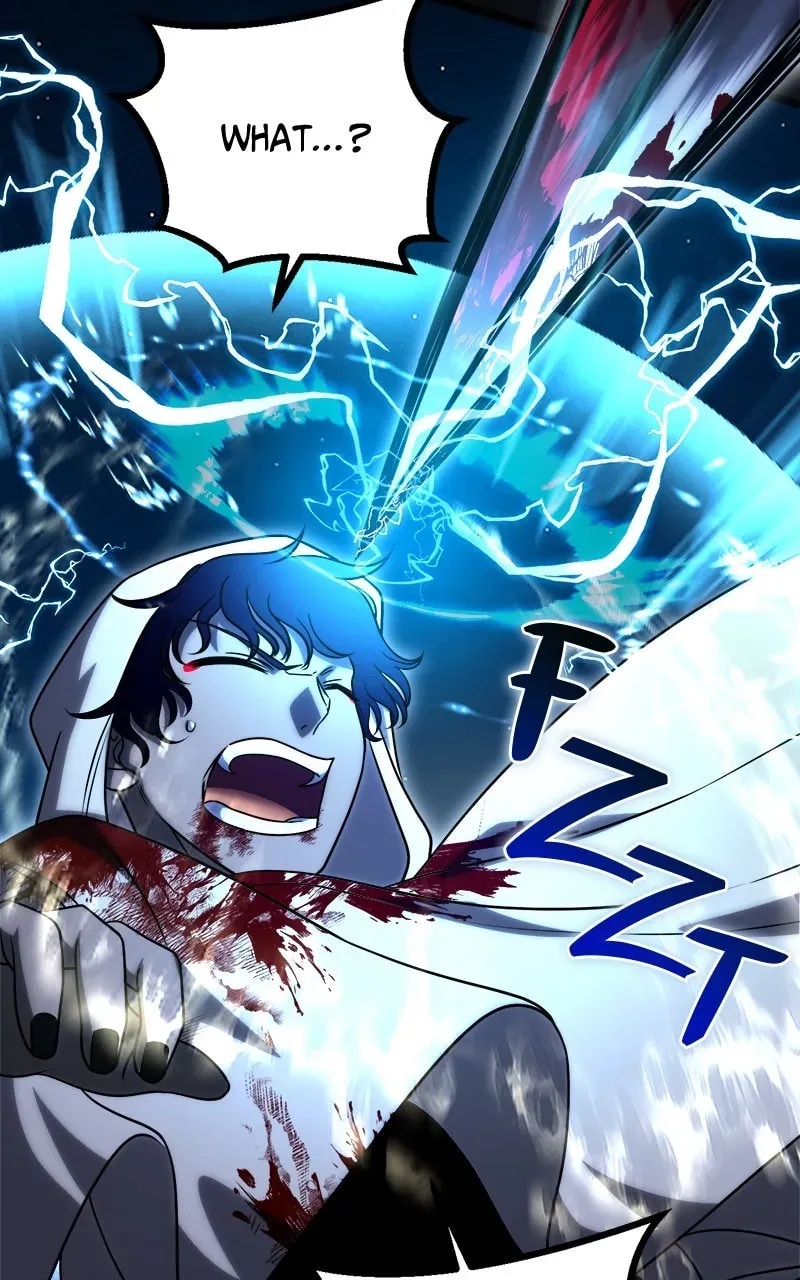Vampire’s Alchemy Chapter 2.2 page 63 - 