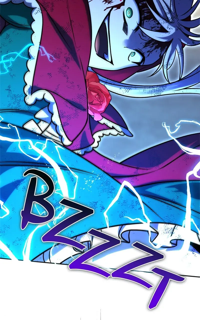 Vampire’s Alchemy Chapter 2.2 page 65 - 