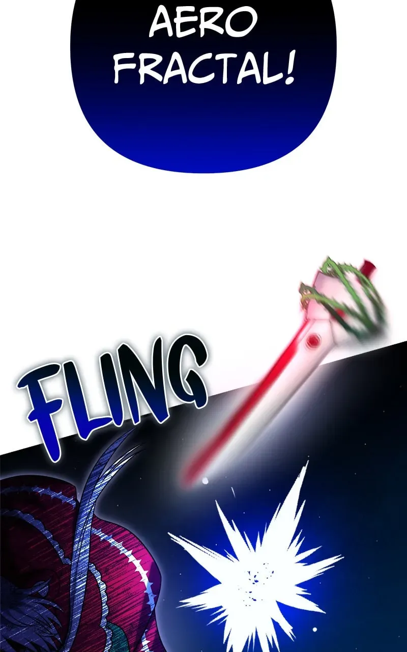 Vampire’s Alchemy Chapter 2.2 page 67 - 