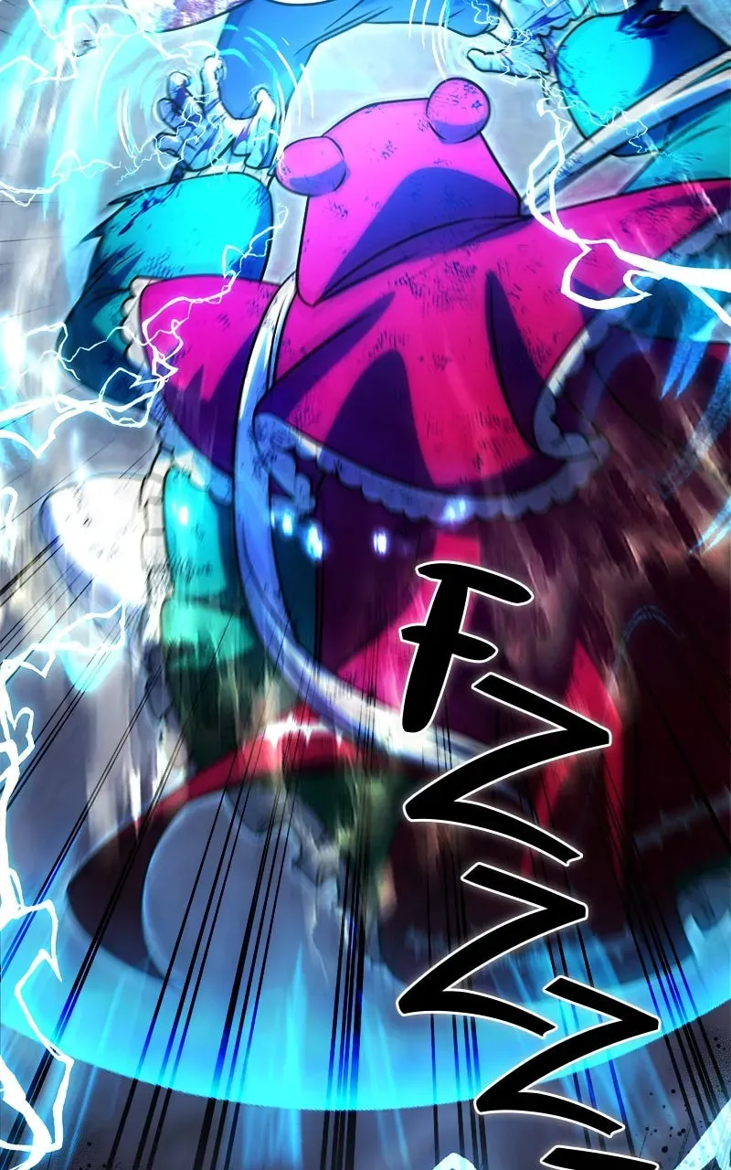 Vampire’s Alchemy Chapter 2.2 page 70 - 