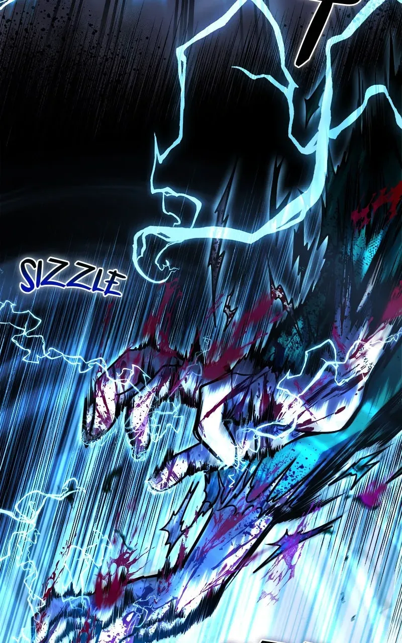 Vampire’s Alchemy Chapter 2.2 page 71 - 