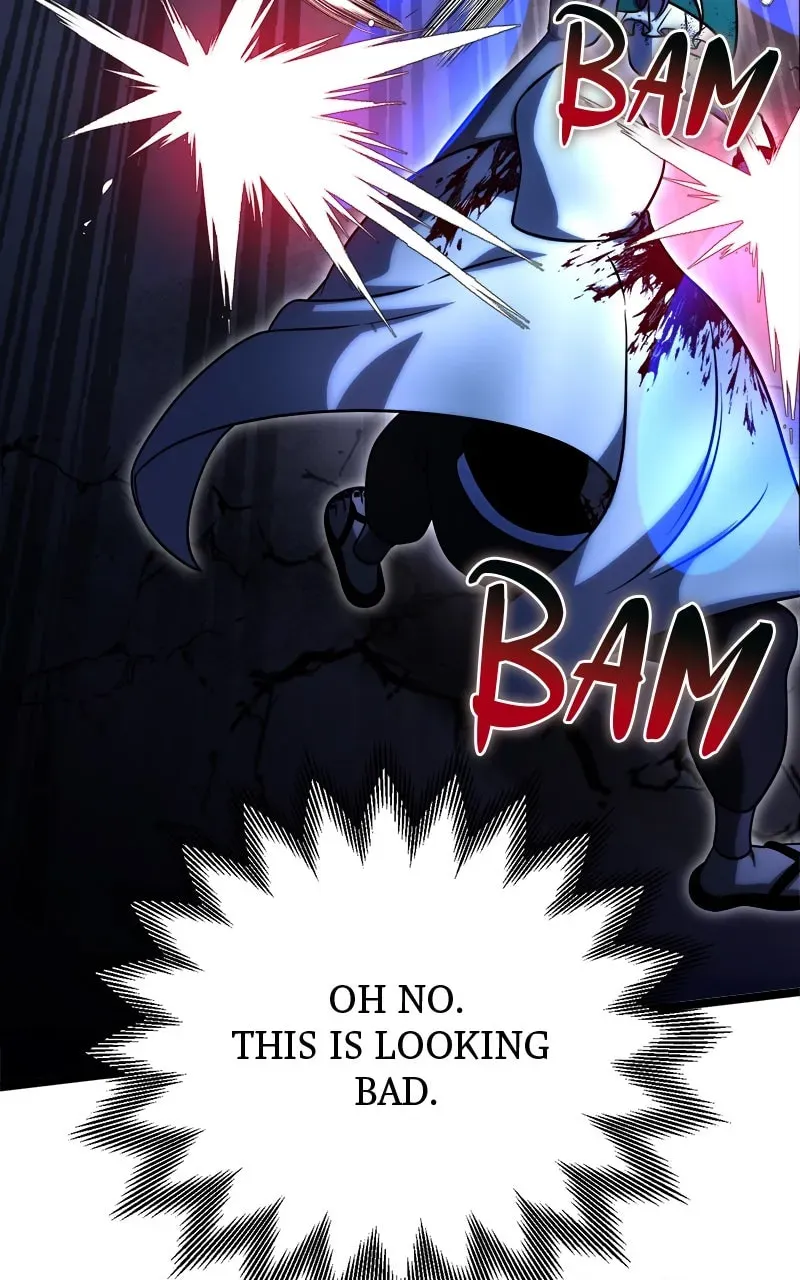 Vampire’s Alchemy Chapter 2.2 page 79 - 
