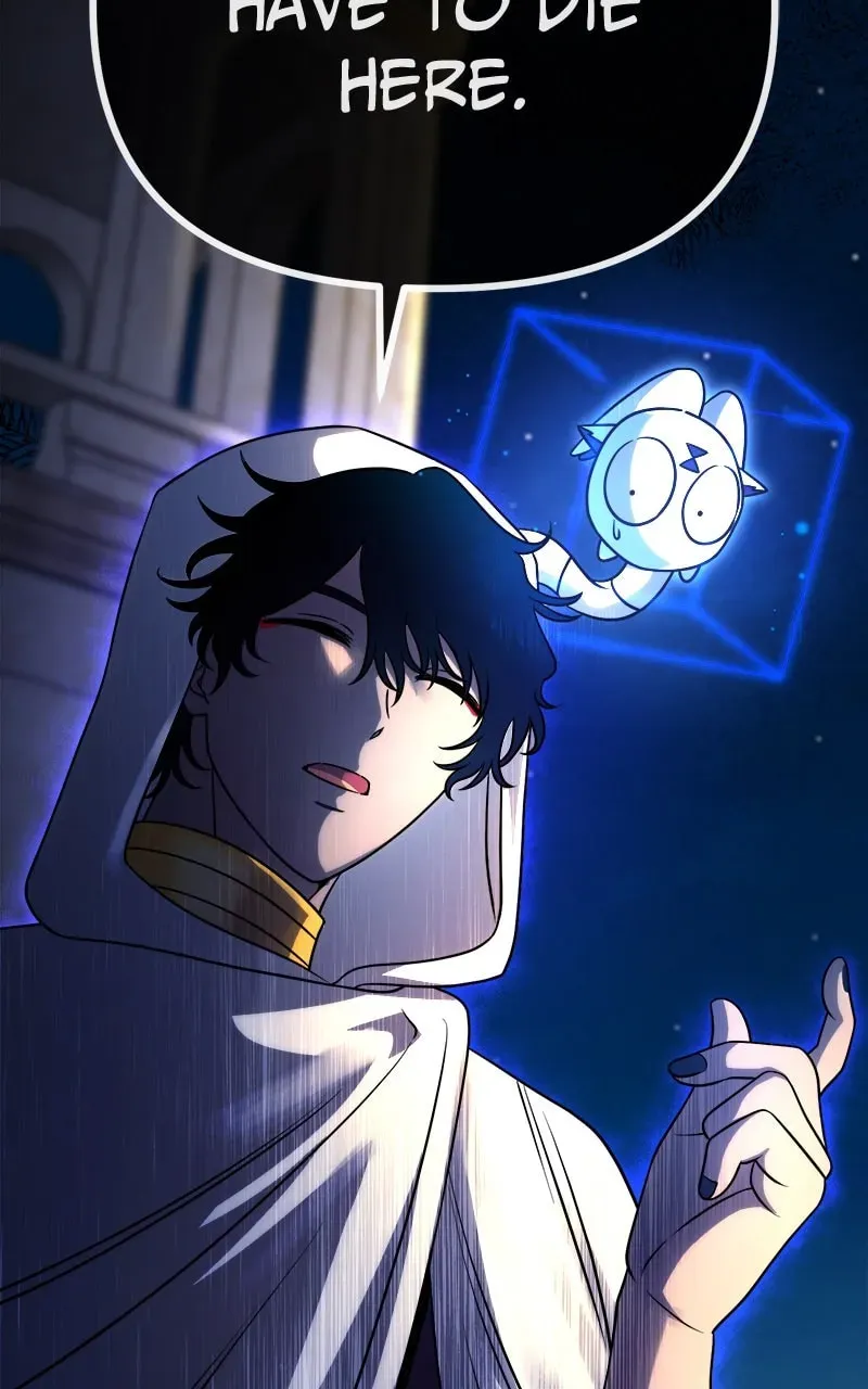 Vampire’s Alchemy Chapter 2.2 page 9 - 