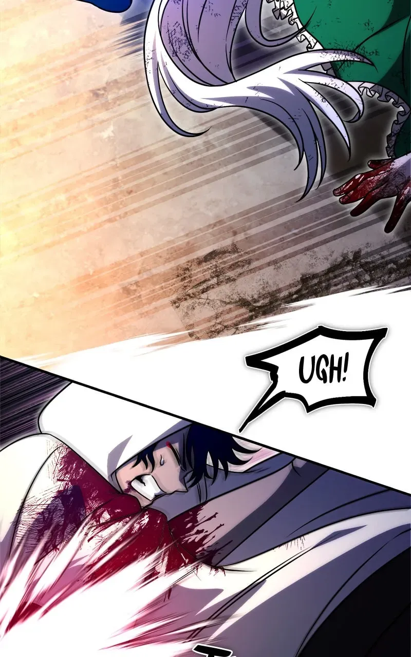 Vampire’s Alchemy Chapter 2.2 page 81 - 