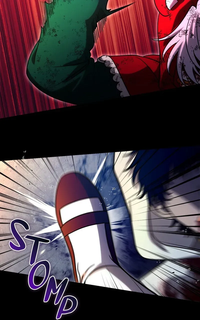 Vampire’s Alchemy Chapter 2.2 page 83 - 