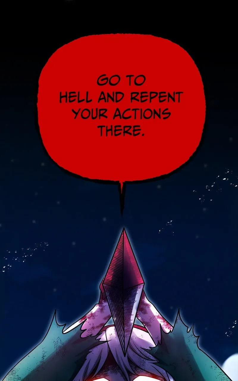 Vampire’s Alchemy Chapter 2.2 page 84 - 