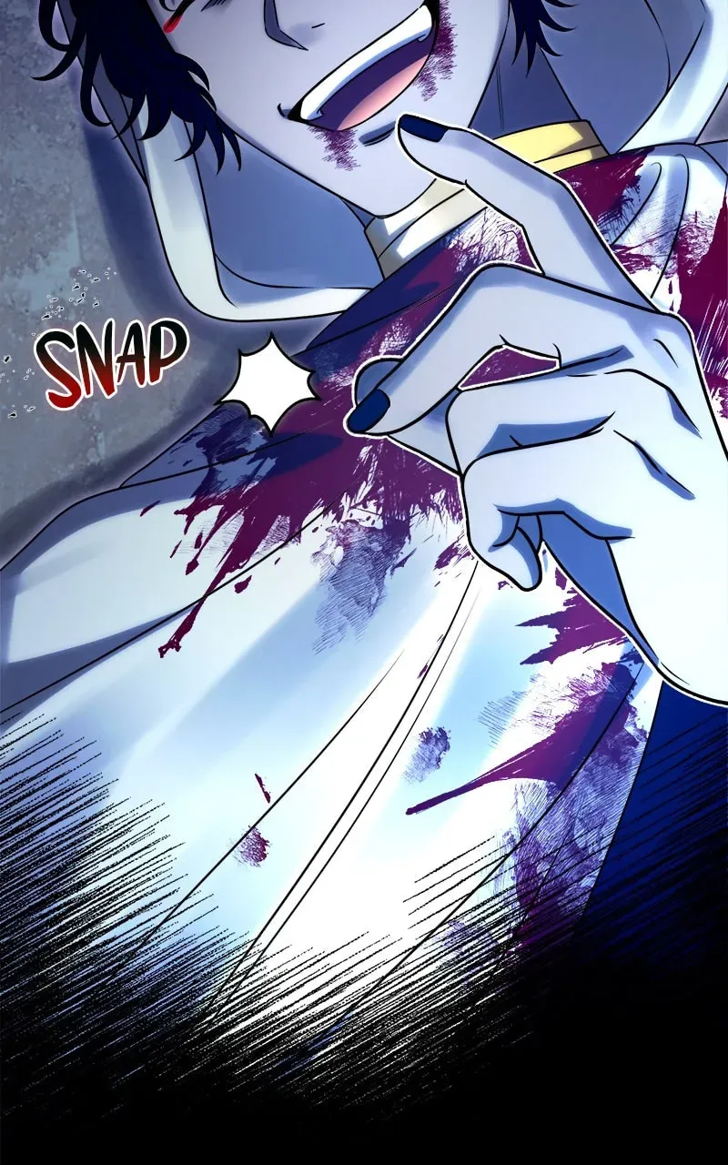 Vampire’s Alchemy Chapter 2.2 page 91 - 
