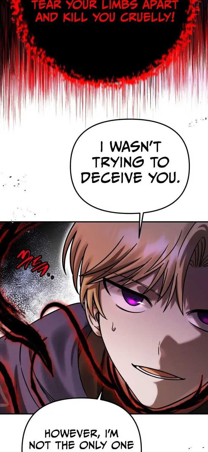 Vampire’s Alchemy Chapter 2 page 107 - 
