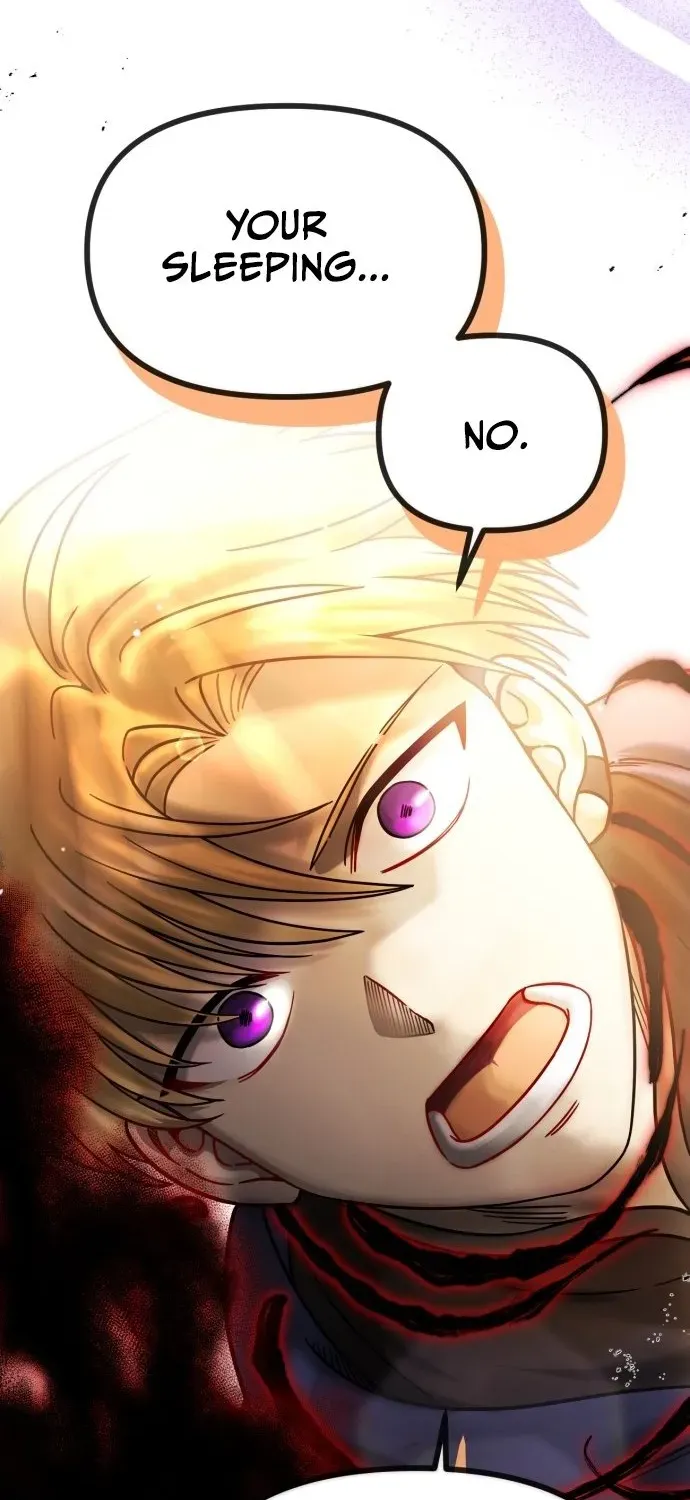 Vampire’s Alchemy Chapter 2 page 109 - 