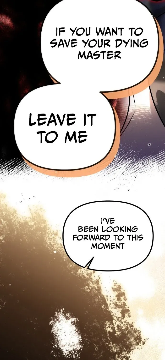 Vampire’s Alchemy Chapter 2 page 110 - 
