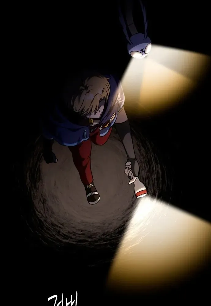 Vampire’s Alchemy Chapter 2 page 14 - 