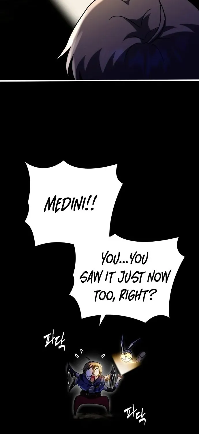 Vampire’s Alchemy Chapter 2 page 17 - 