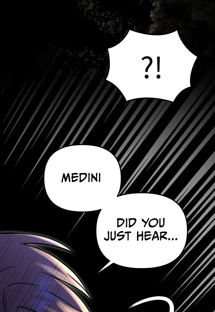 Vampire’s Alchemy Chapter 2 page 21 - 