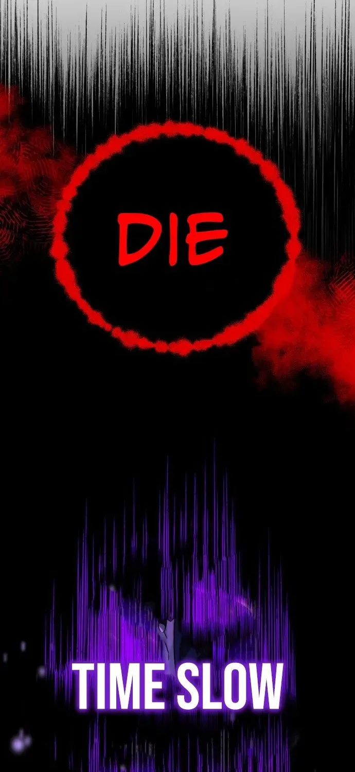 Vampire’s Alchemy Chapter 2 page 27 - 