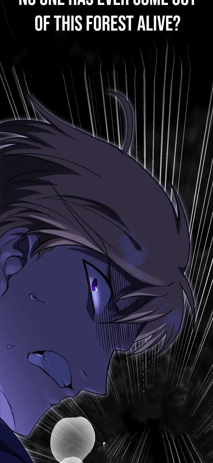 Vampire’s Alchemy Chapter 2 page 33 - 