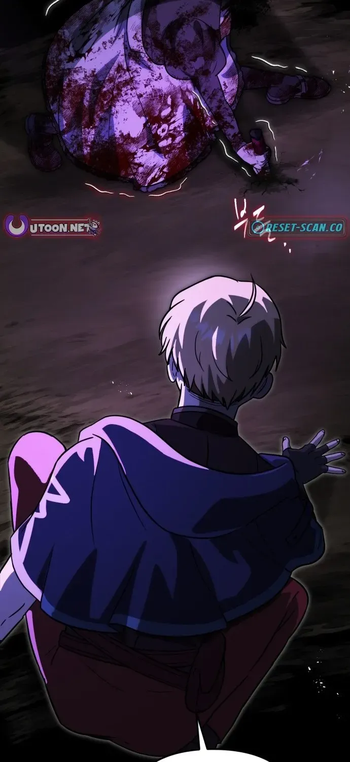 Vampire’s Alchemy Chapter 2 page 39 - 