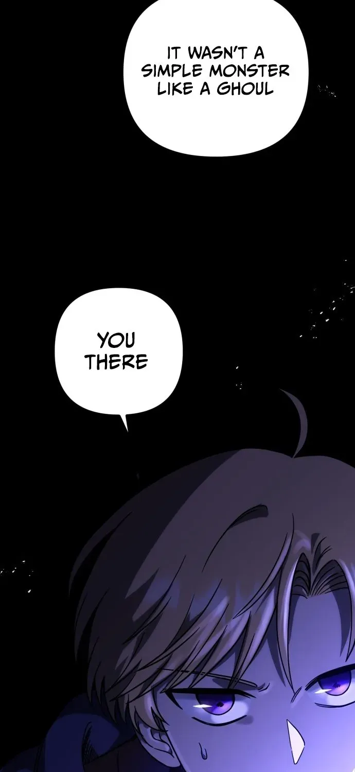 Vampire’s Alchemy Chapter 2 page 40 - 