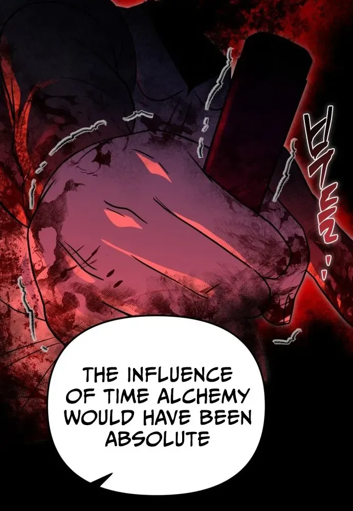 Vampire’s Alchemy Chapter 2 page 42 - 