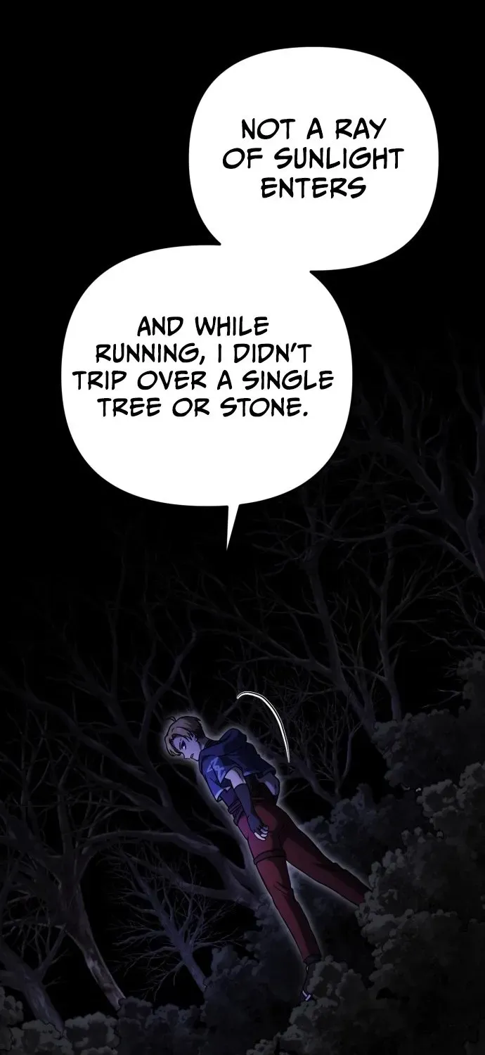 Vampire’s Alchemy Chapter 2 page 44 - 