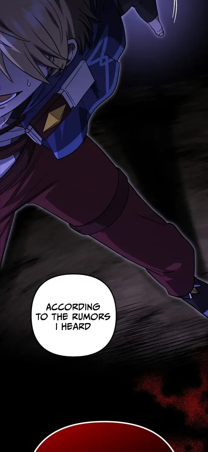Vampire’s Alchemy Chapter 2 page 46 - 