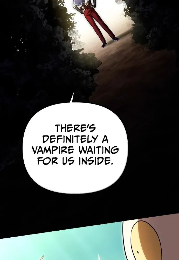 Vampire’s Alchemy Chapter 2 page 7 - 