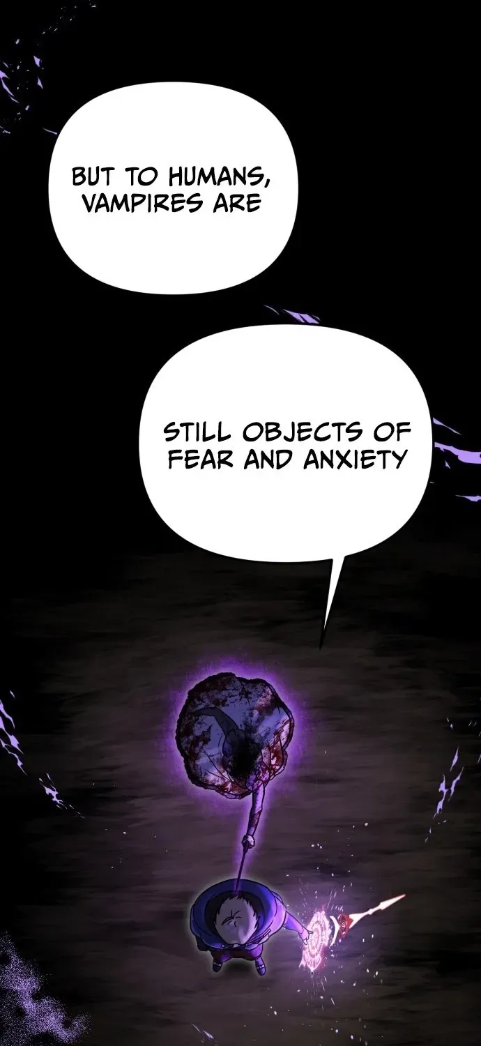 Vampire’s Alchemy Chapter 2 page 61 - 