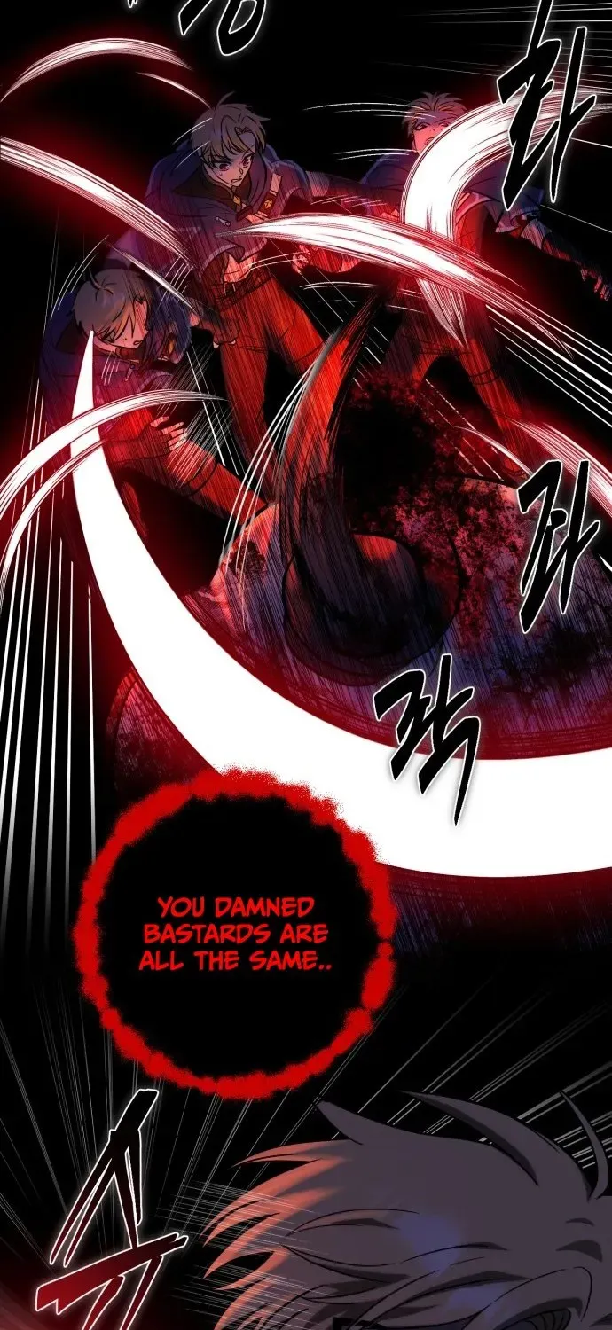 Vampire’s Alchemy Chapter 2 page 68 - 