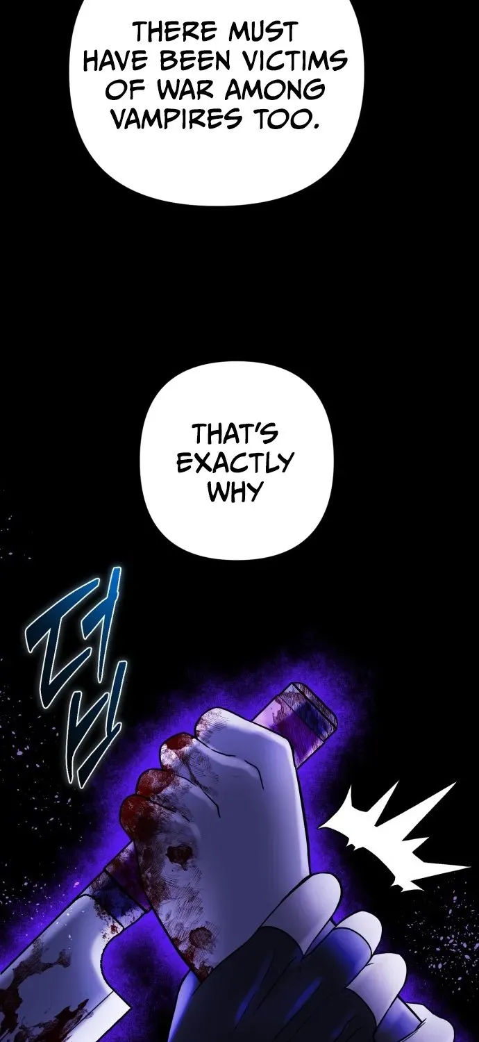 Vampire’s Alchemy Chapter 2 page 71 - 