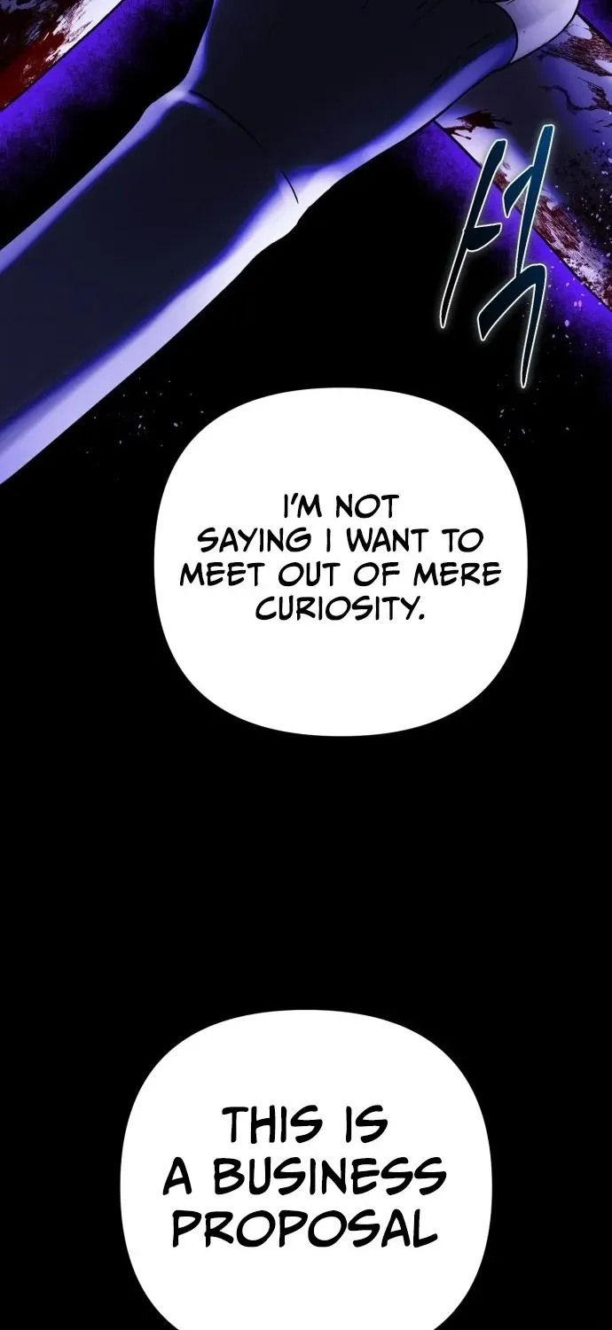 Vampire’s Alchemy Chapter 2 page 72 - 