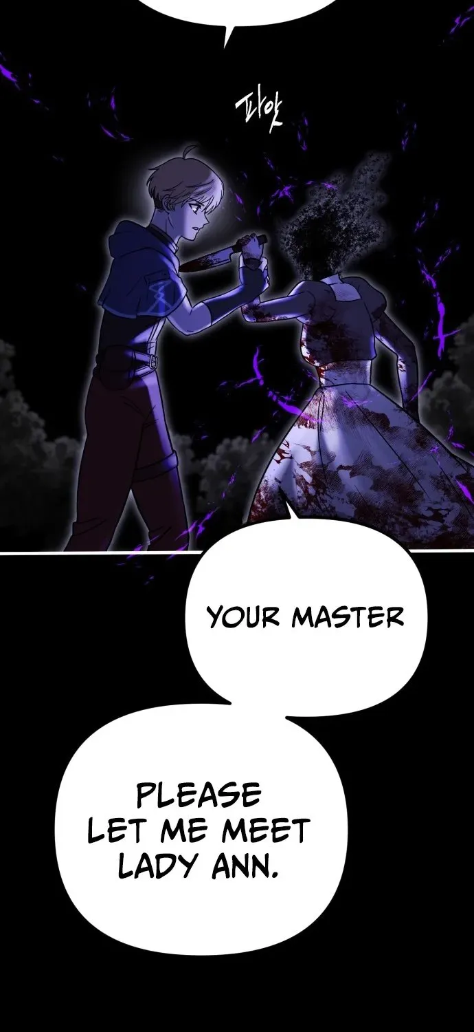 Vampire’s Alchemy Chapter 2 page 73 - 