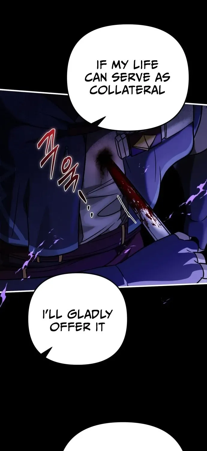 Vampire’s Alchemy Chapter 2 page 74 - 