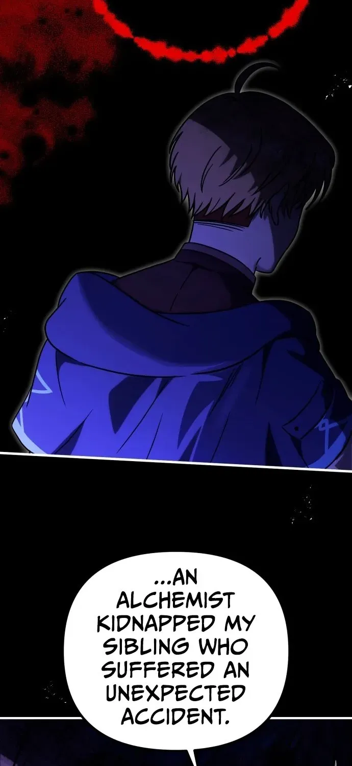 Vampire’s Alchemy Chapter 2 page 80 - 