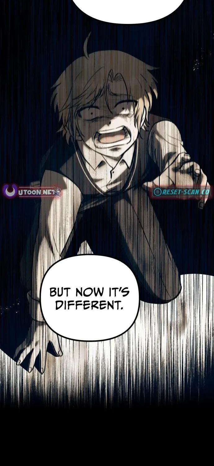 Vampire’s Alchemy Chapter 2 page 83 - 