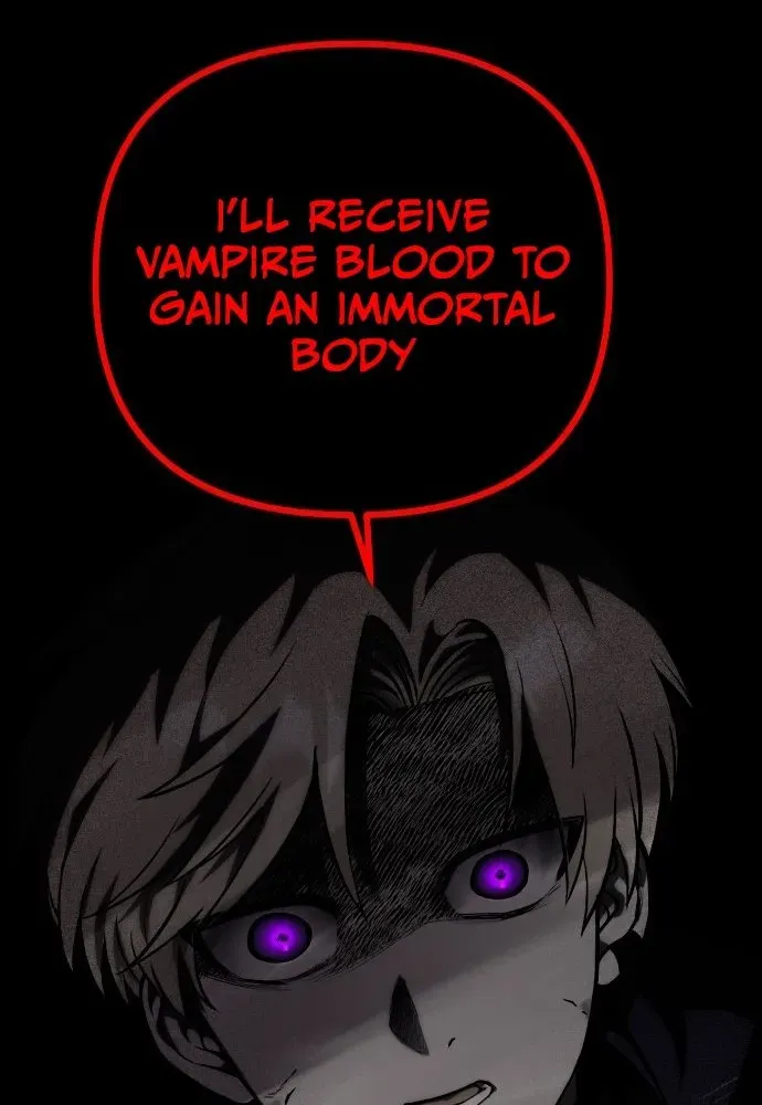 Vampire’s Alchemy Chapter 2 page 84 - 