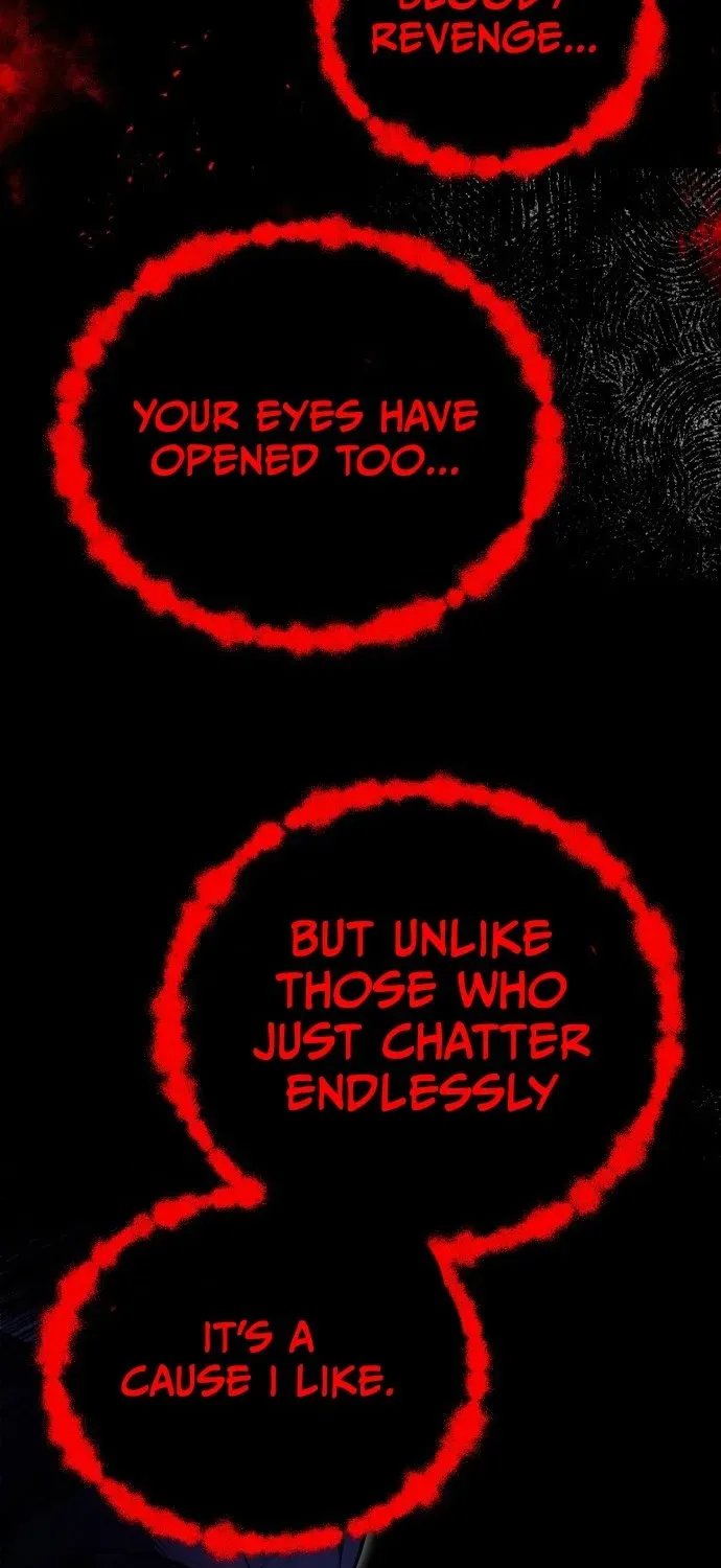 Vampire’s Alchemy Chapter 2 page 87 - 