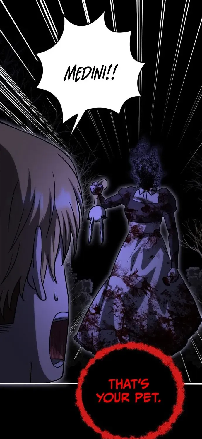 Vampire’s Alchemy Chapter 2 page 90 - 