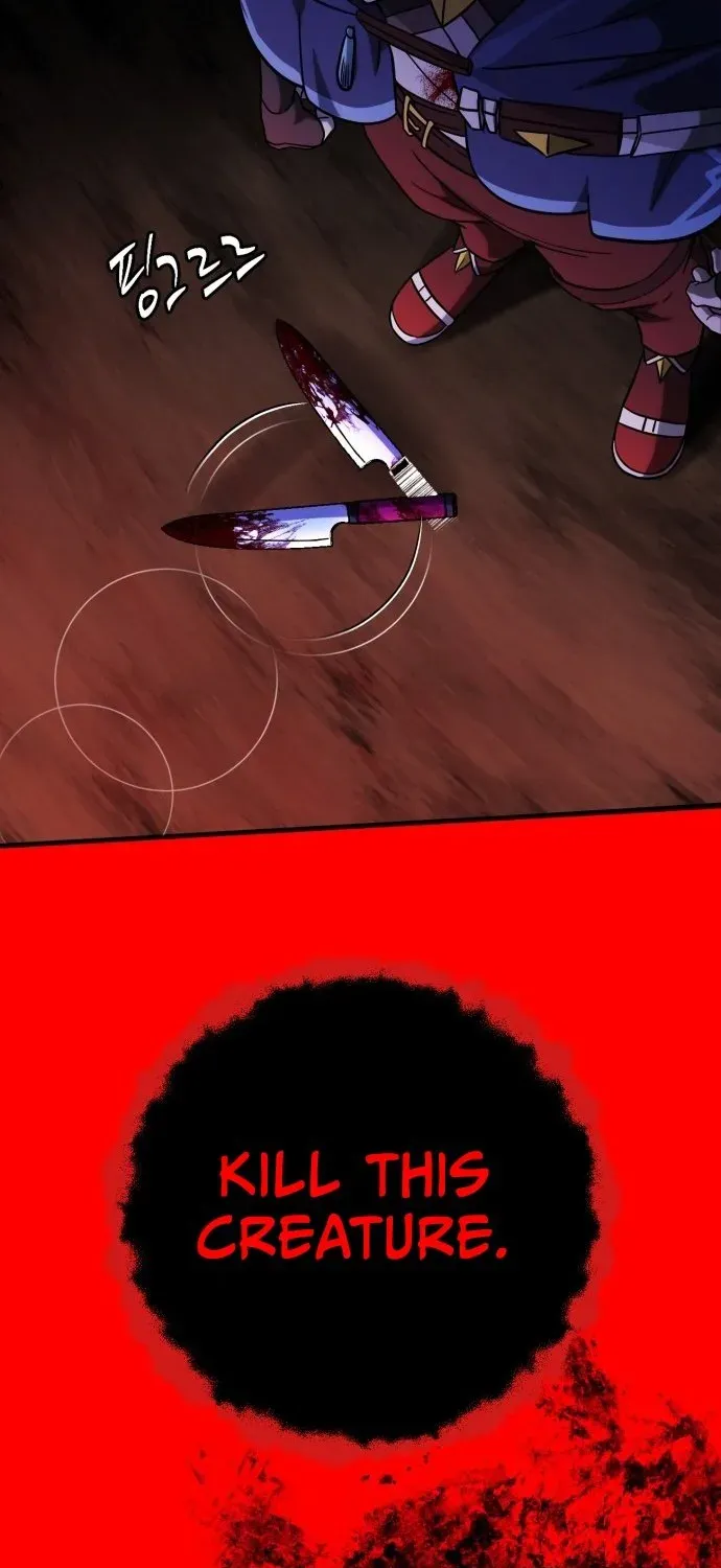 Vampire’s Alchemy Chapter 2 page 92 - 