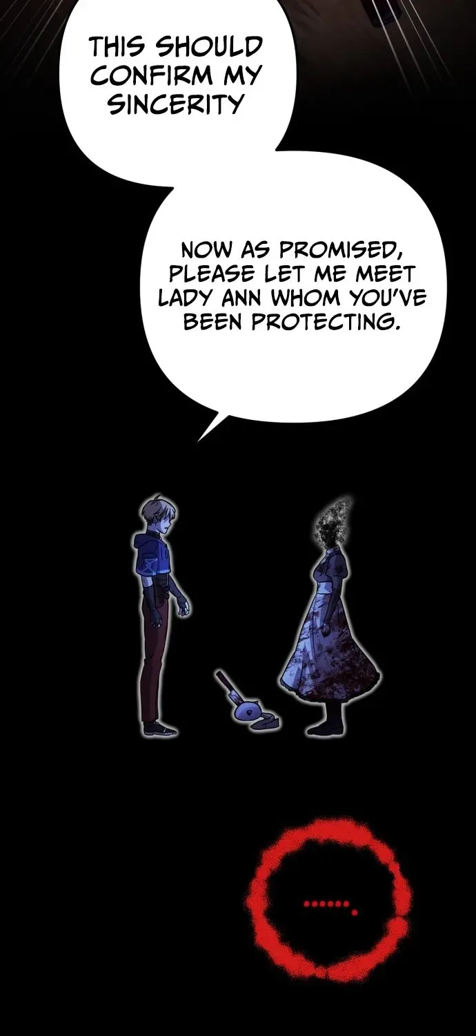 Vampire’s Alchemy Chapter 2 page 96 - 