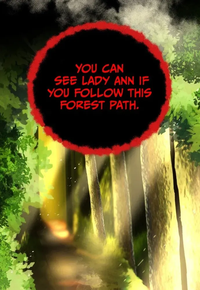 Vampire’s Alchemy Chapter 2 page 98 - 