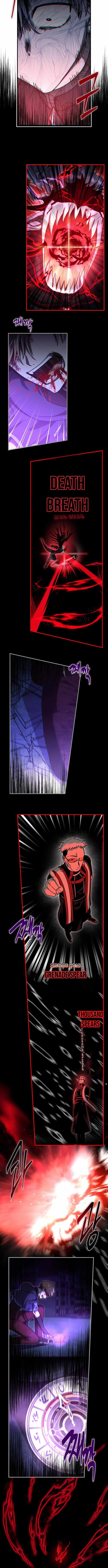 Vampire’s Alchemy Chapter 22 page 10 - 