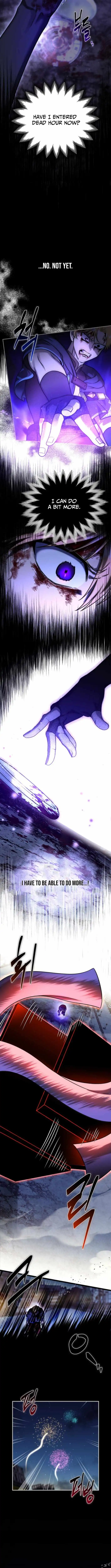 Vampire’s Alchemy Chapter 23 page 3 - 