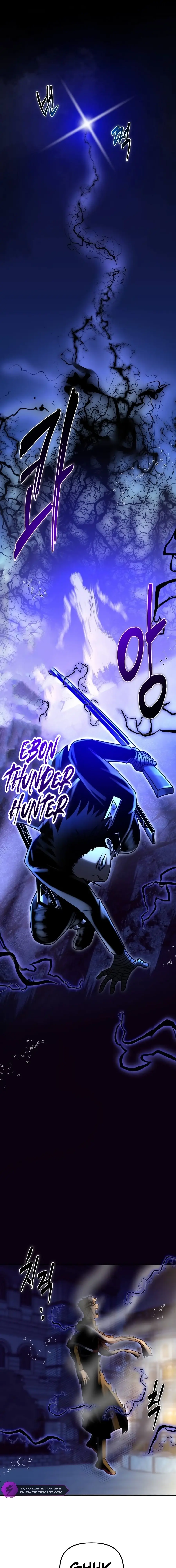 Vampire’s Alchemy Chapter 24 page 11 - 